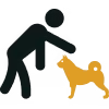 Our Trust-First Method – Marquis Dog Training real-world behavior