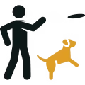 Our Trust-First Method – Marquis Dog Training Learning through choice