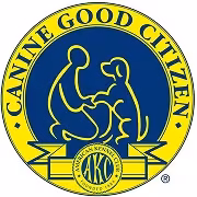 Certified AKC Canine Good Citizen