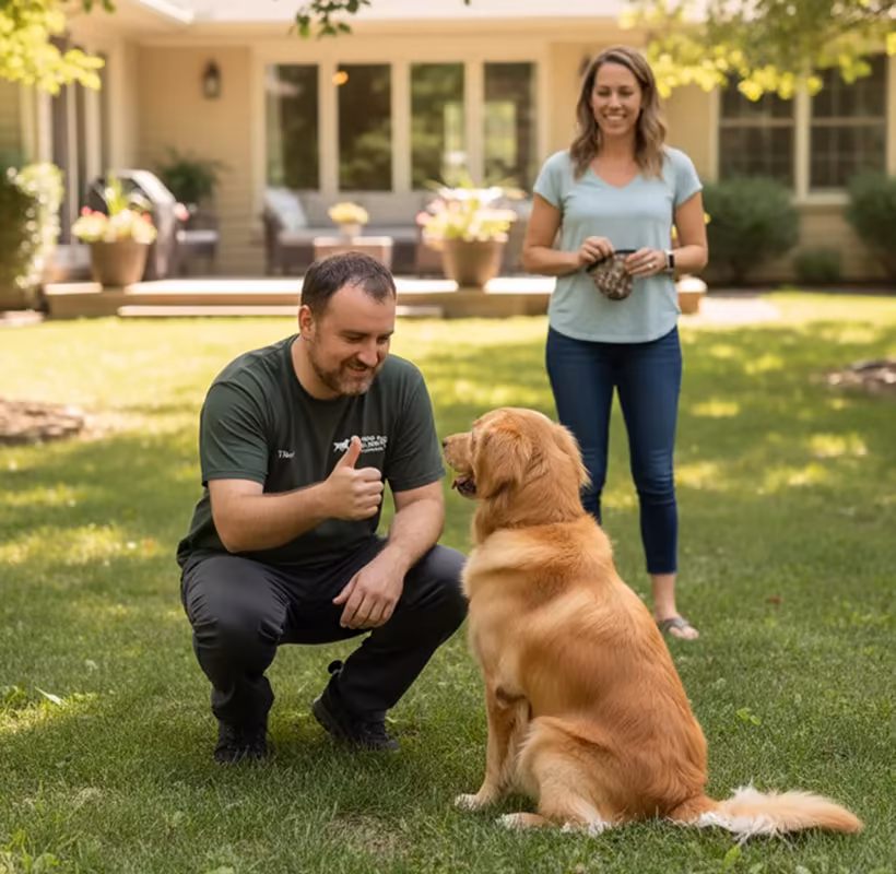 In-Home Assessment
