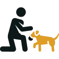 Trust before tasks
