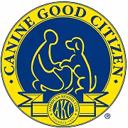 AKC Canine Good Citizen 