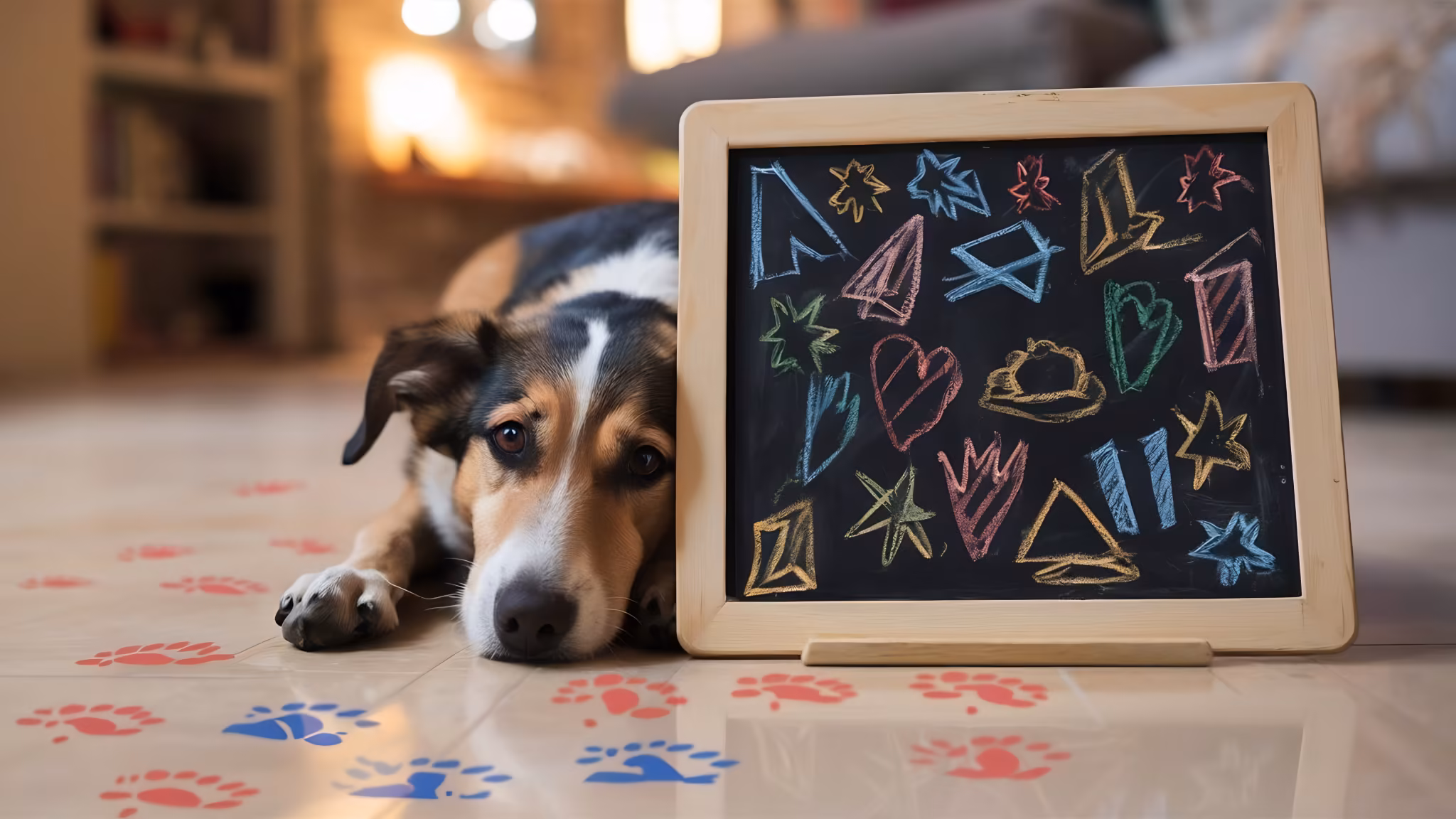 Dog Separation anxiety – Marquis Dog Training Duration Tolerance Building