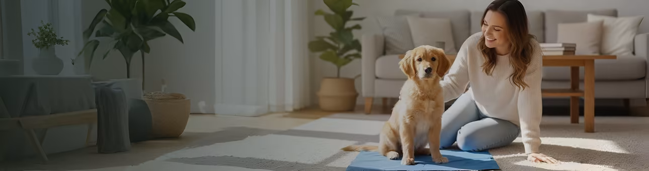 Dog training Home | Marquis Dog Training Kansas City