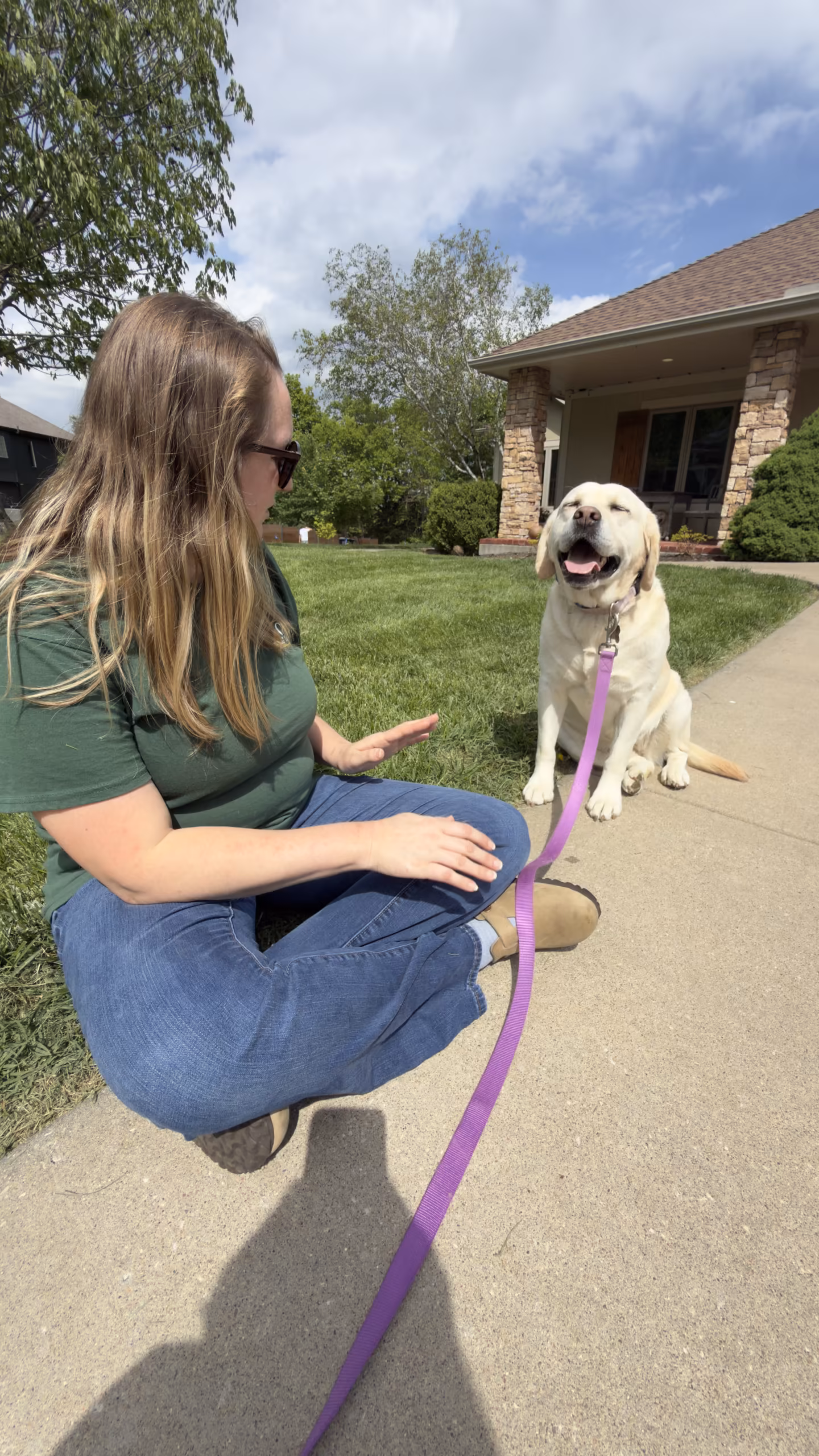 Fear & Reactivity Session – Kansas City MO